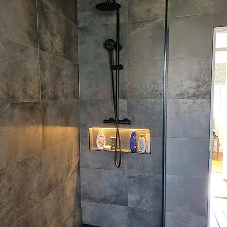 2 Bedroom House Apartman