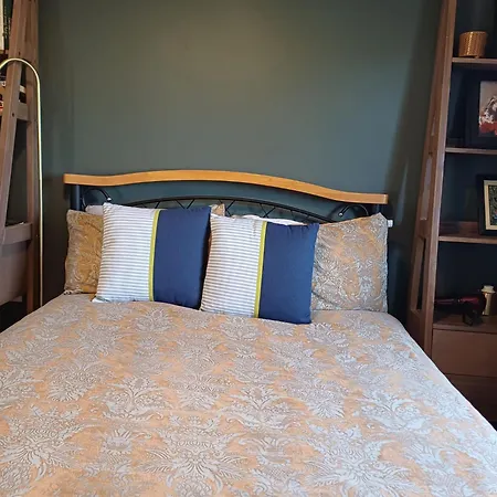 Apartman 2 Bedroom House *