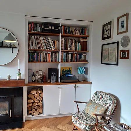 2 Bedroom House Apartman Cork