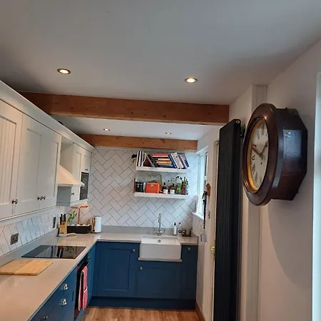 Apartman 2 Bedroom House Cork