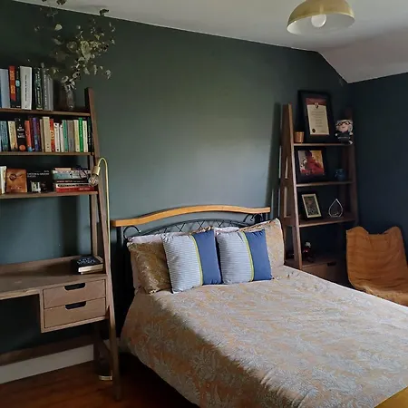 2 Bedroom House Apartman *